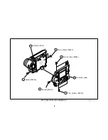 Предварительный просмотр 10 страницы Sony Mavica MVC-FD85 Training Manual