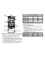 Предварительный просмотр 64 страницы Sony Mavica MVC-FD85 Training Manual