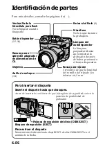 Preview for 56 page of Sony Mavica MVC-FD91 Operating Instructions Manual