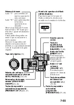 Preview for 57 page of Sony Mavica MVC-FD91 Operating Instructions Manual