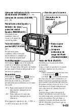 Preview for 59 page of Sony Mavica MVC-FD91 Operating Instructions Manual