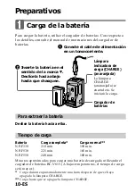 Preview for 60 page of Sony Mavica MVC-FD91 Operating Instructions Manual