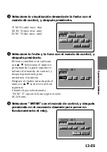 Preview for 63 page of Sony Mavica MVC-FD91 Operating Instructions Manual