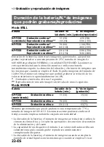 Preview for 72 page of Sony Mavica MVC-FD91 Operating Instructions Manual