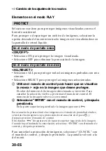 Preview for 80 page of Sony Mavica MVC-FD91 Operating Instructions Manual