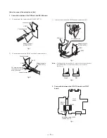 Предварительный просмотр 6 страницы Sony Mavica MVC-FD91 Service Manual