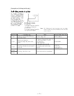 Предварительный просмотр 7 страницы Sony Mavica MVC-FD91 Service Manual