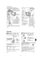 Предварительный просмотр 9 страницы Sony Mavica MVC-FD91 Service Manual