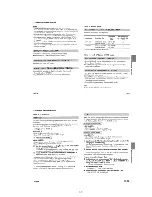 Предварительный просмотр 14 страницы Sony Mavica MVC-FD91 Service Manual