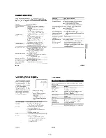 Предварительный просмотр 17 страницы Sony Mavica MVC-FD91 Service Manual