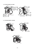 Предварительный просмотр 26 страницы Sony Mavica MVC-FD91 Service Manual