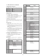 Предварительный просмотр 63 страницы Sony Mavica MVC-FD91 Service Manual