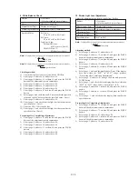 Предварительный просмотр 73 страницы Sony Mavica MVC-FD91 Service Manual