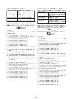 Предварительный просмотр 74 страницы Sony Mavica MVC-FD91 Service Manual