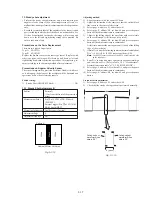 Предварительный просмотр 75 страницы Sony Mavica MVC-FD91 Service Manual