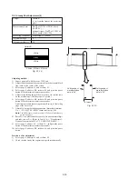 Предварительный просмотр 76 страницы Sony Mavica MVC-FD91 Service Manual