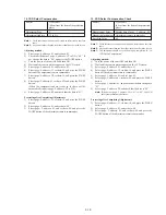 Предварительный просмотр 77 страницы Sony Mavica MVC-FD91 Service Manual