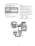 Предварительный просмотр 87 страницы Sony Mavica MVC-FD91 Service Manual