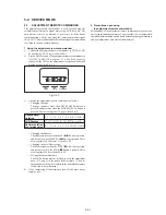 Предварительный просмотр 89 страницы Sony Mavica MVC-FD91 Service Manual