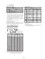 Предварительный просмотр 91 страницы Sony Mavica MVC-FD91 Service Manual