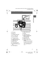 Предварительный просмотр 7 страницы Sony Mavica MVC-FD95 Operating Instructions Manual