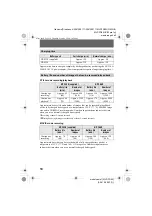 Предварительный просмотр 10 страницы Sony Mavica MVC-FD95 Operating Instructions Manual