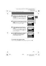 Предварительный просмотр 13 страницы Sony Mavica MVC-FD95 Operating Instructions Manual