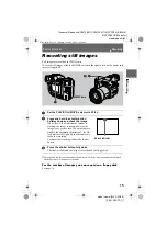 Предварительный просмотр 15 страницы Sony Mavica MVC-FD95 Operating Instructions Manual