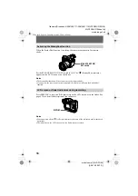 Предварительный просмотр 18 страницы Sony Mavica MVC-FD95 Operating Instructions Manual