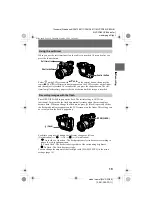 Предварительный просмотр 19 страницы Sony Mavica MVC-FD95 Operating Instructions Manual