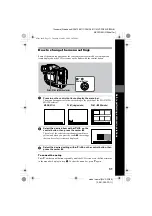 Предварительный просмотр 31 страницы Sony Mavica MVC-FD95 Operating Instructions Manual