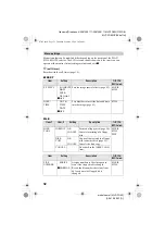 Предварительный просмотр 32 страницы Sony Mavica MVC-FD95 Operating Instructions Manual