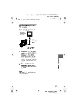 Предварительный просмотр 47 страницы Sony Mavica MVC-FD95 Operating Instructions Manual