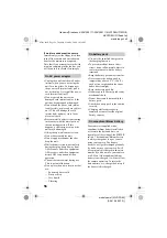 Предварительный просмотр 56 страницы Sony Mavica MVC-FD95 Operating Instructions Manual