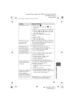 Предварительный просмотр 59 страницы Sony Mavica MVC-FD95 Operating Instructions Manual