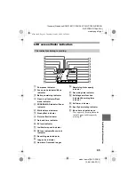 Предварительный просмотр 65 страницы Sony Mavica MVC-FD95 Operating Instructions Manual