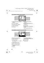 Предварительный просмотр 66 страницы Sony Mavica MVC-FD95 Operating Instructions Manual