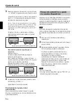 Предварительный просмотр 24 страницы Sony MB-806A Operating Instructions Manual