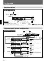 Предварительный просмотр 36 страницы Sony MB-806A Operating Instructions Manual