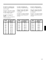 Предварительный просмотр 47 страницы Sony MB-806A Operating Instructions Manual