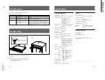 Preview for 12 page of Sony MB-806A Service Manual