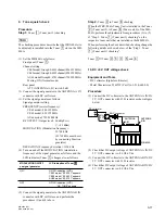 Preview for 43 page of Sony MB-806A Service Manual