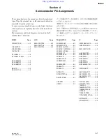 Preview for 45 page of Sony MB-806A Service Manual