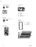 Preview for 48 page of Sony MB-806A Service Manual