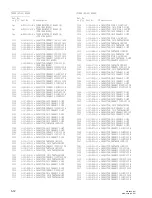 Preview for 62 page of Sony MB-806A Service Manual