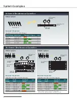 Preview for 4 page of Sony MBX6 Brochure