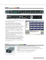 Preview for 11 page of Sony MBX6 Brochure