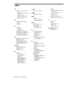 Preview for 52 page of Sony MCBR270B Operating Instructions Manual