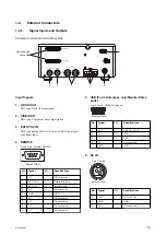 Preview for 13 page of Sony MCC3000MT Service Manual