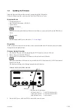 Preview for 22 page of Sony MCC3000MT Service Manual